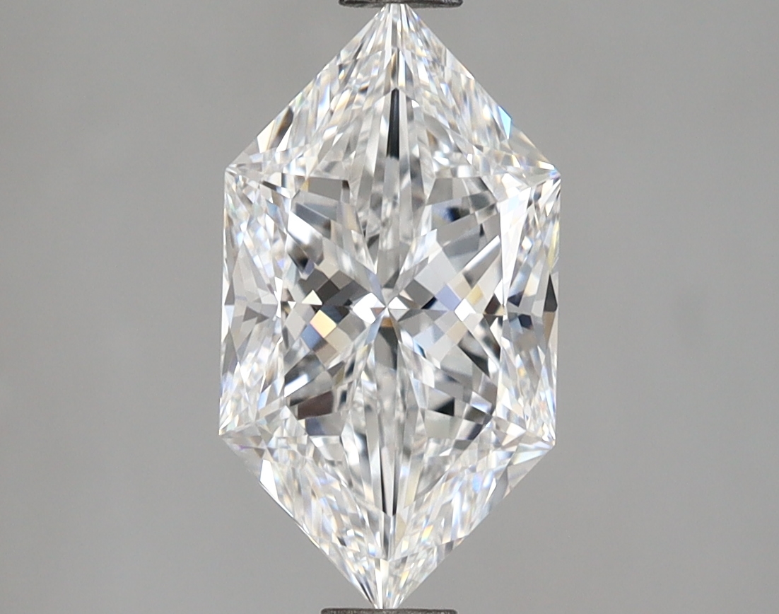 2.09 carat Dutch Marquise lab-grown diamond